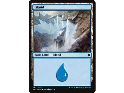 Island