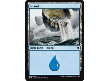 Island