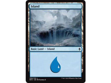 Island