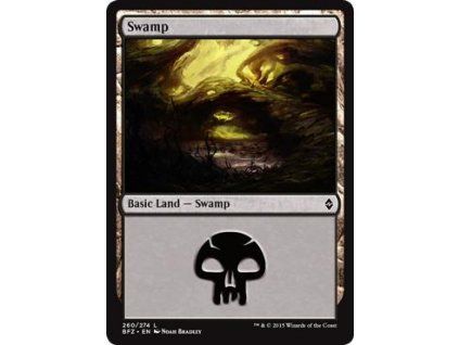 Swamp