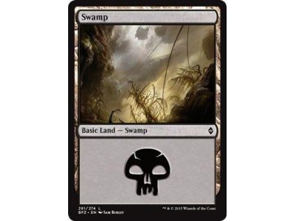 Swamp