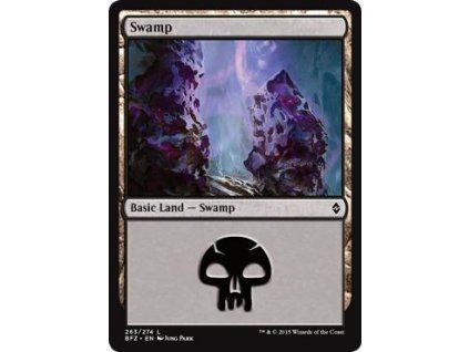 Swamp
