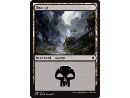 Swamp