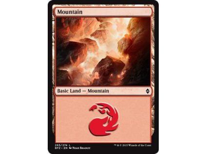 Mountain