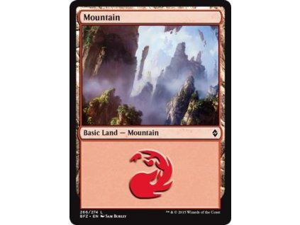 Mountain