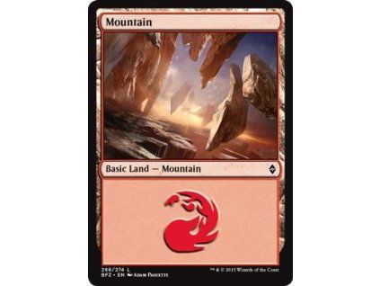 Mountain