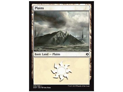 Plains