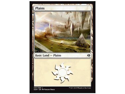 Plains