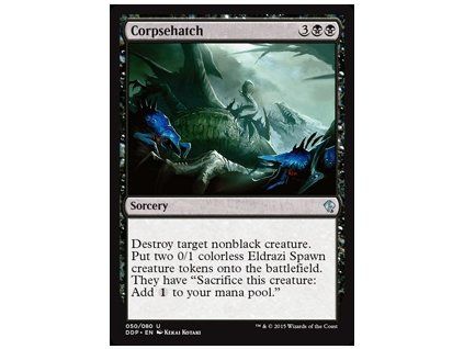 Corpsehatch