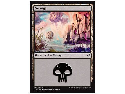 Swamp