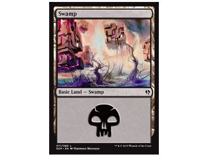 Swamp