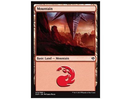 Mountain