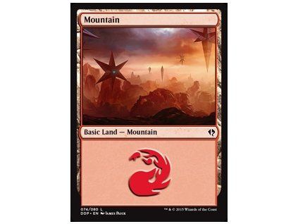 Mountain