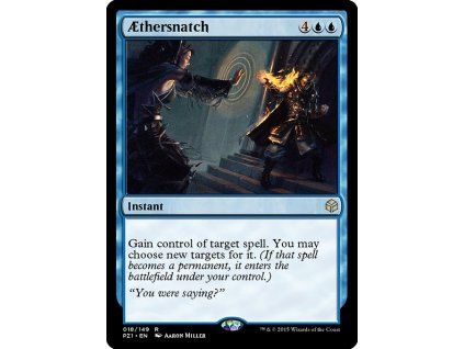 Aethersnatch