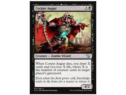 Corpse Augur