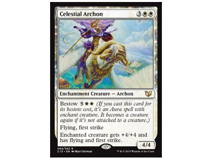Celestial Archon