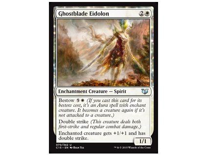 Ghostblade Eidolon