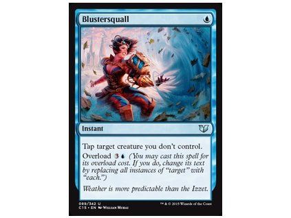 Blustersquall