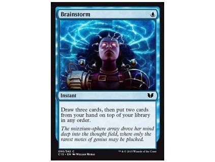 Brainstorm