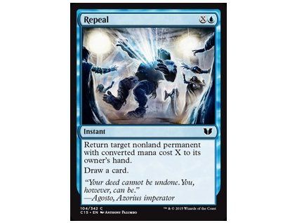Repeal