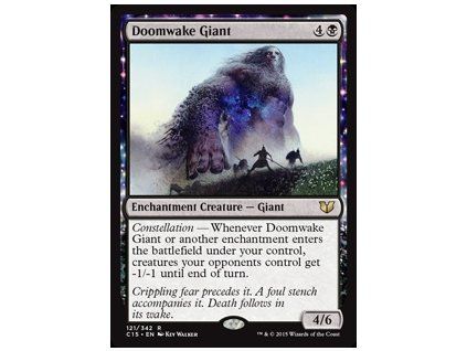 Doomwake Giant