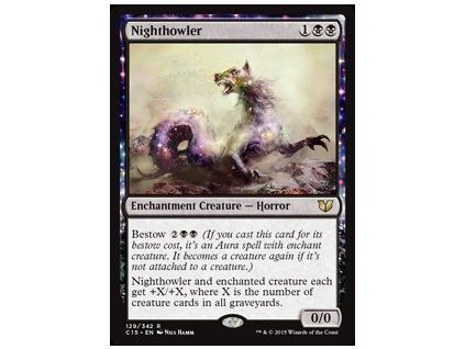 Nighthowler