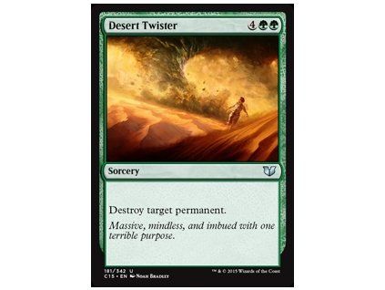 Desert Twister