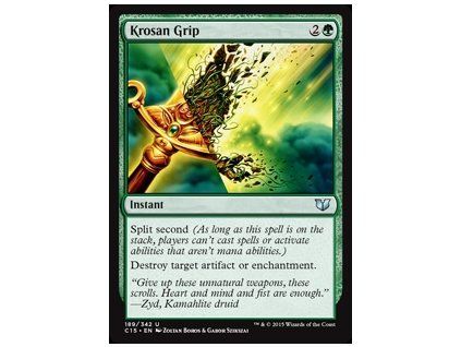 Krosan Grip
