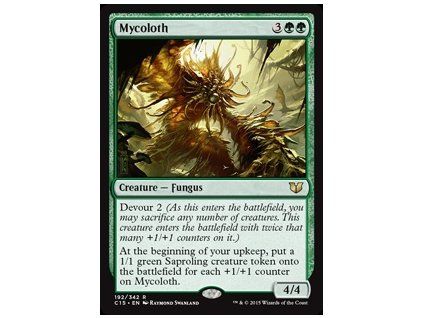 Mycoloth