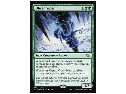 Ohran Viper