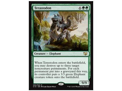 Terastodon