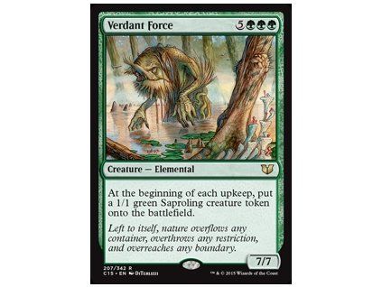 Verdant Force