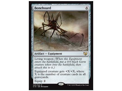 Bonehoard