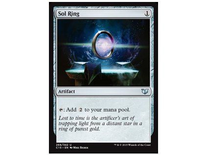 Sol Ring