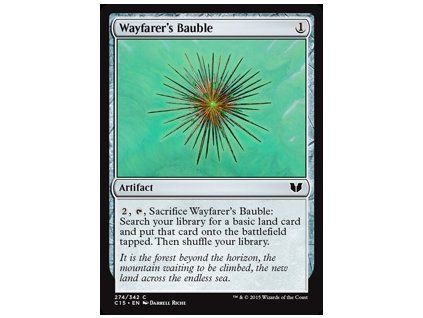 Wayfarer's Bauble