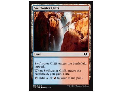 Swiftwater Cliffs