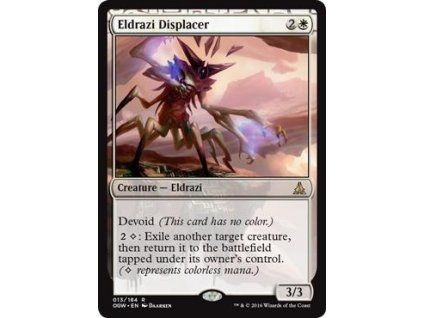 Eldrazi Displacer