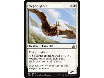 Steppe Glider