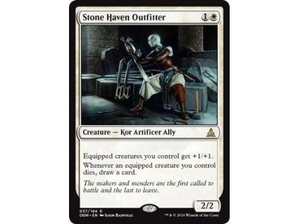 Stone Haven Outfitter