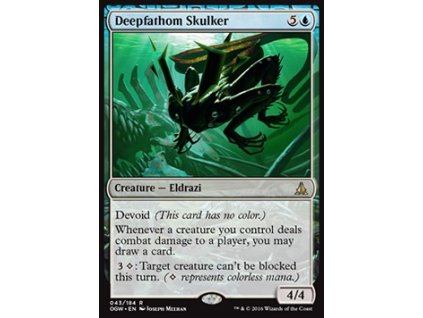 Deepfathom Skulker