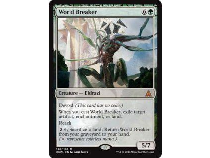 World Breaker