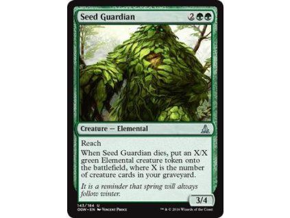 Seed Guardian