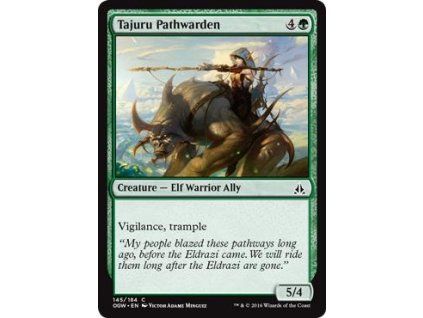 Tajuru Pathwarden