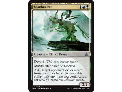 Mindmelter