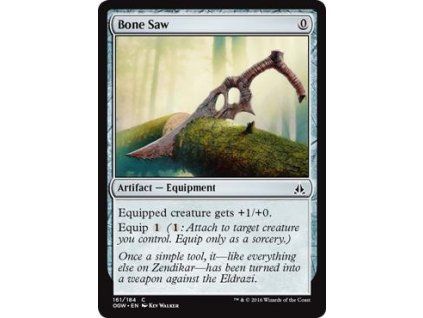 Bone Saw