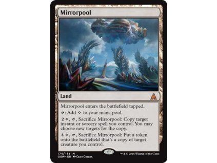 Mirrorpool