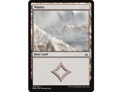 Wastes