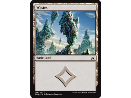 Wastes