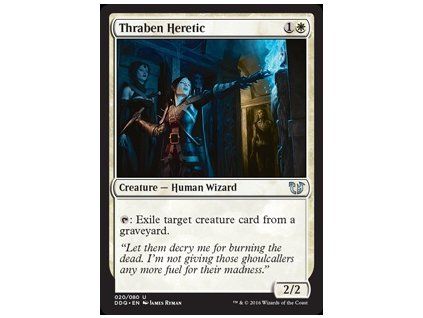 Thraben Heretic