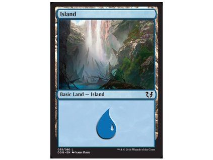 Island
